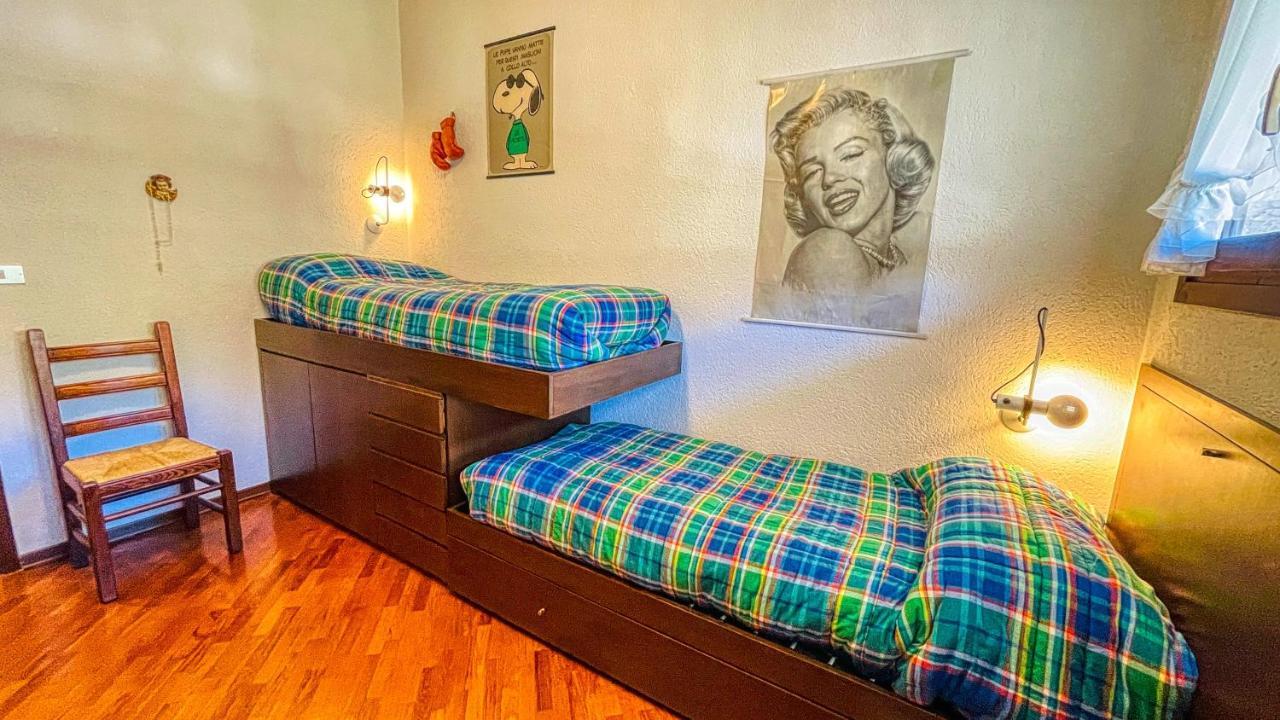 Appartamento Orsa Maggiore - Affitti Brevi Italia Bardonnèche Extérieur photo