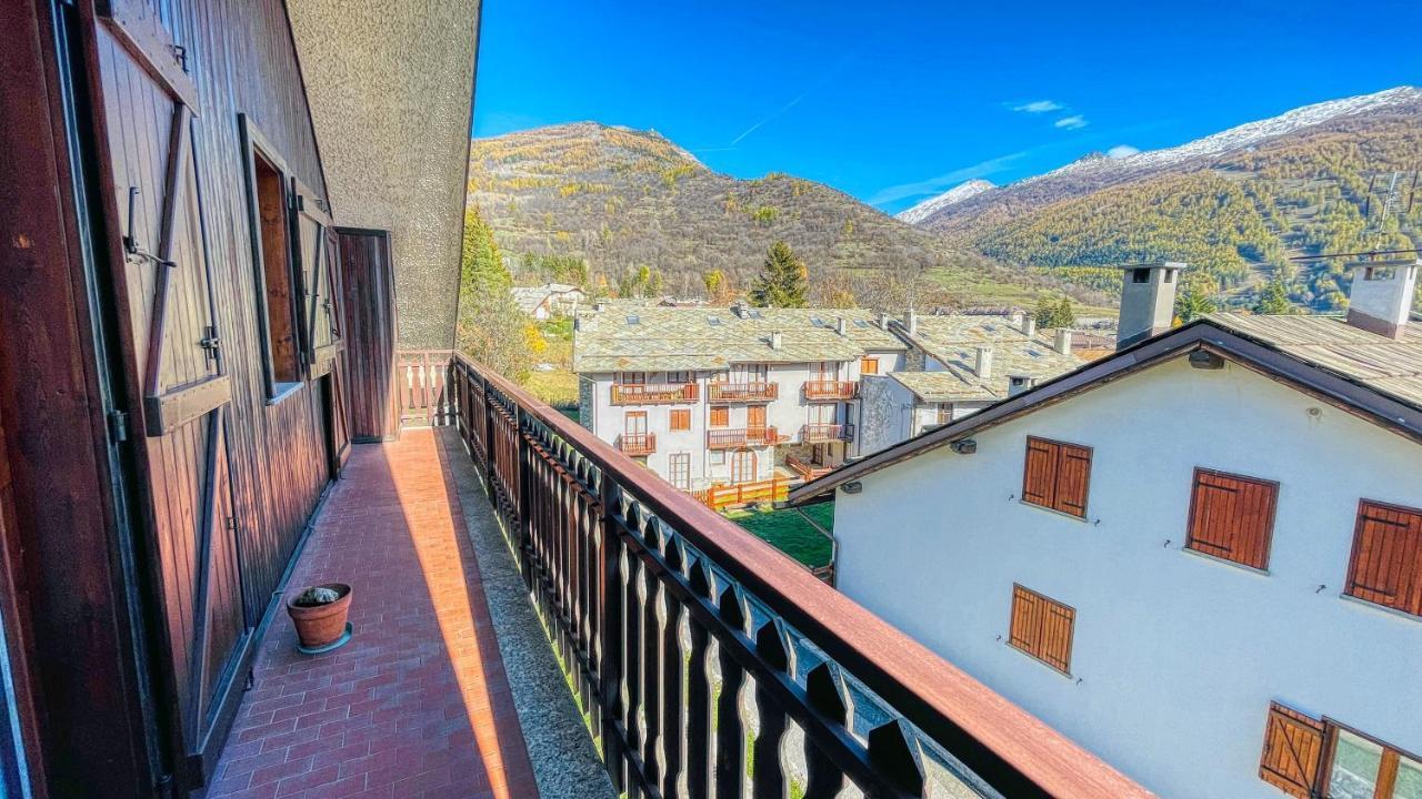 Appartamento Orsa Maggiore - Affitti Brevi Italia Bardonnèche Extérieur photo