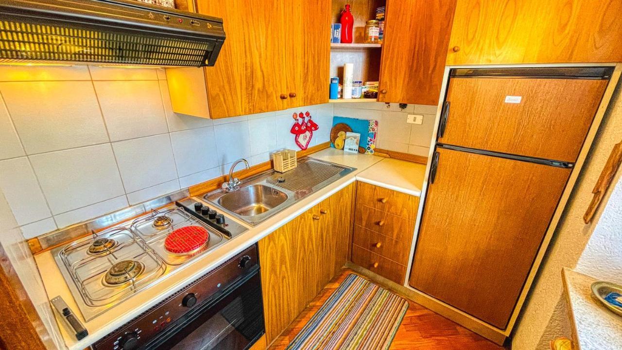 Appartamento Orsa Maggiore - Affitti Brevi Italia Bardonnèche Extérieur photo