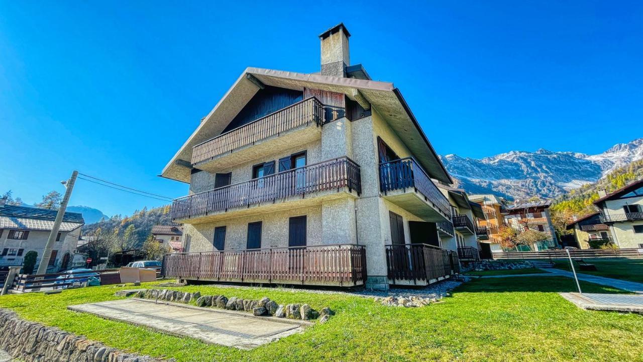 Appartamento Orsa Maggiore - Affitti Brevi Italia Bardonnèche Extérieur photo