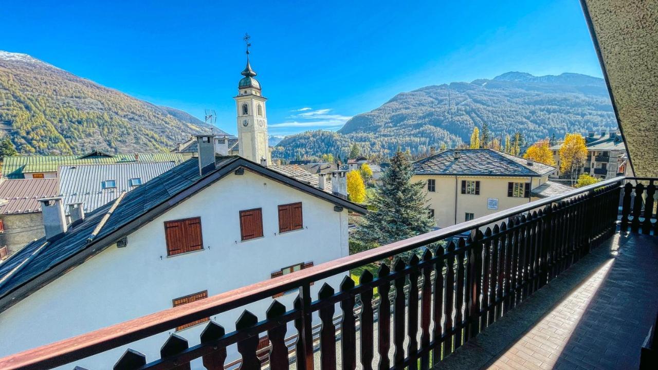 Appartamento Orsa Maggiore - Affitti Brevi Italia Bardonnèche Extérieur photo