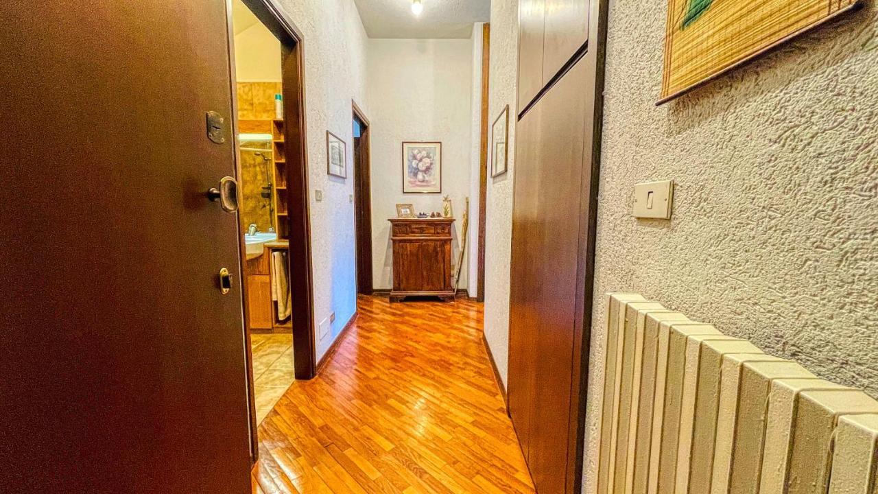 Appartamento Orsa Maggiore - Affitti Brevi Italia Bardonnèche Extérieur photo