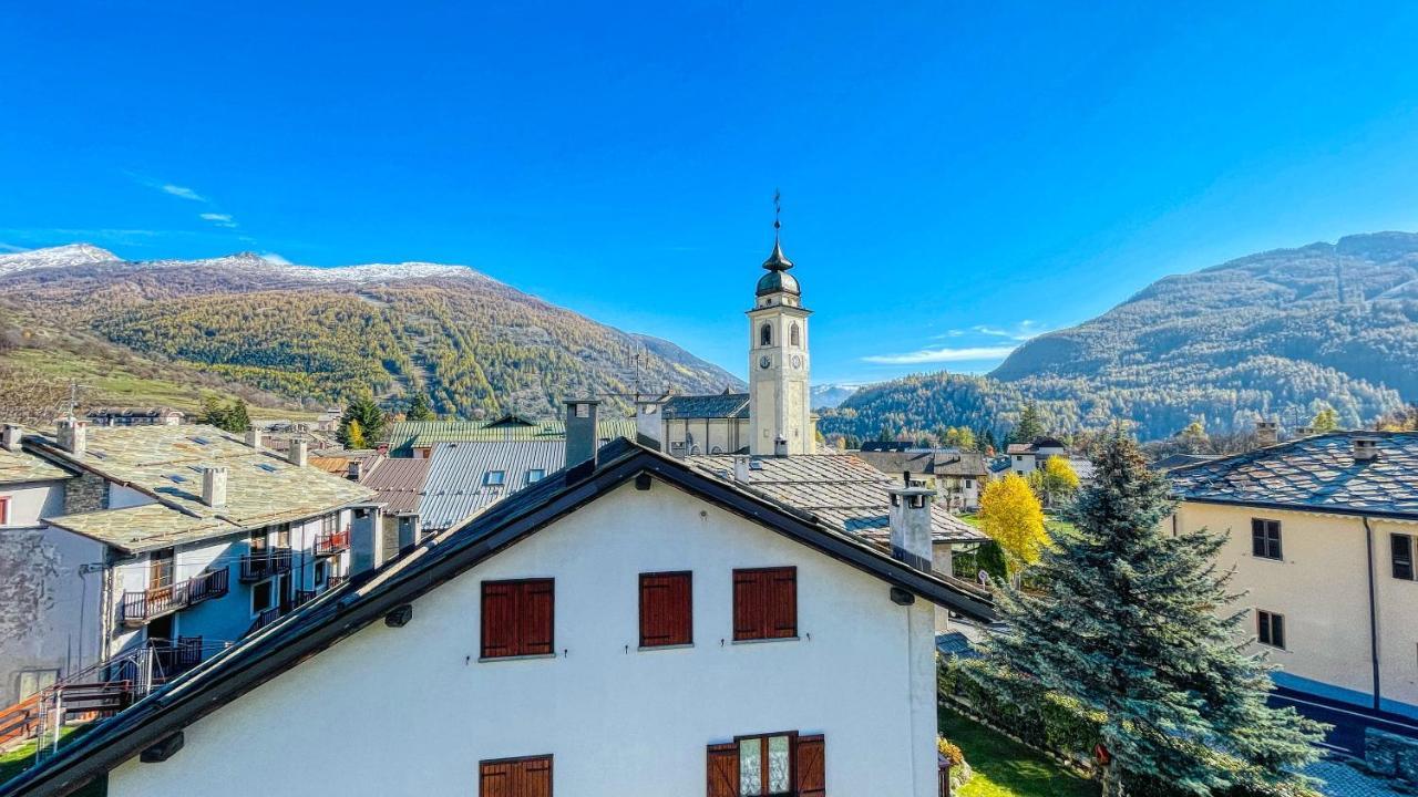 Appartamento Orsa Maggiore - Affitti Brevi Italia Bardonnèche Extérieur photo