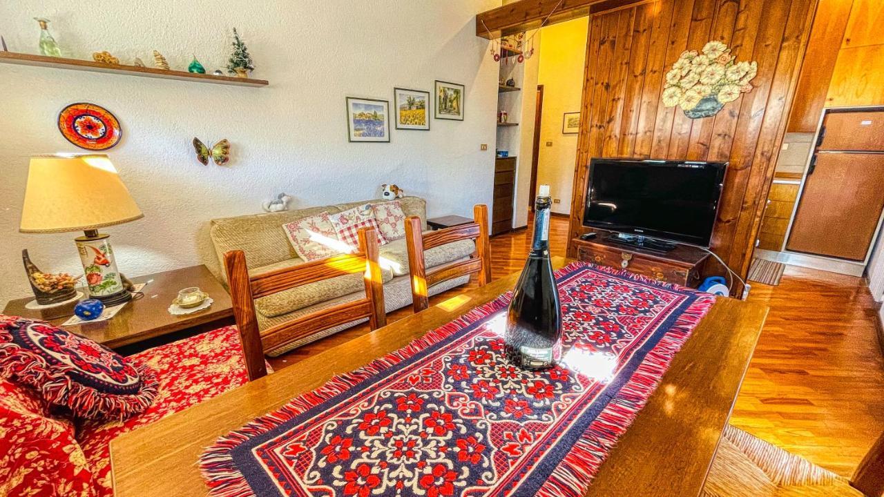 Appartamento Orsa Maggiore - Affitti Brevi Italia Bardonnèche Extérieur photo