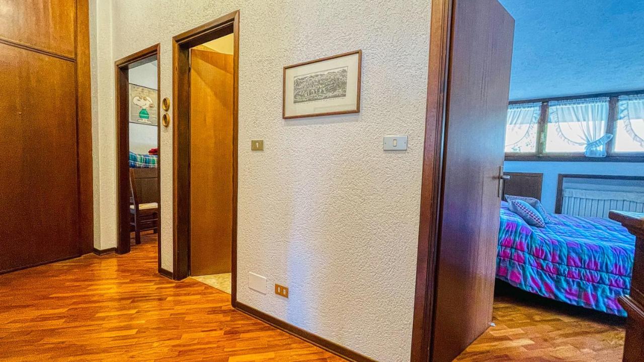 Appartamento Orsa Maggiore - Affitti Brevi Italia Bardonnèche Extérieur photo
