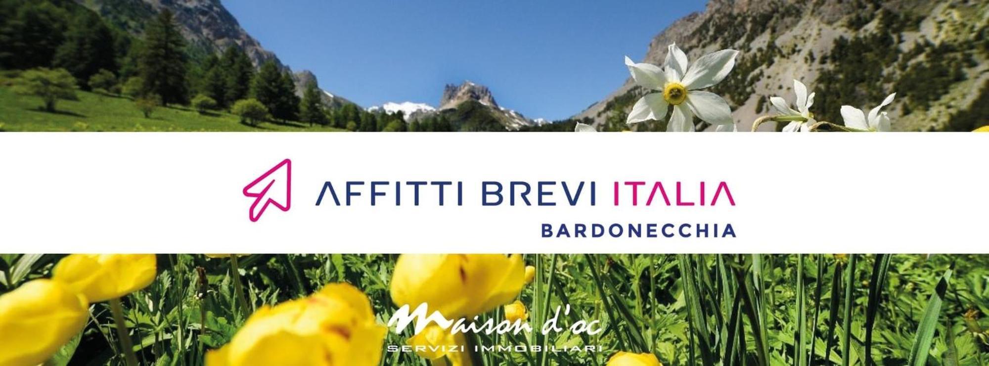 Appartamento Orsa Maggiore - Affitti Brevi Italia Bardonnèche Extérieur photo