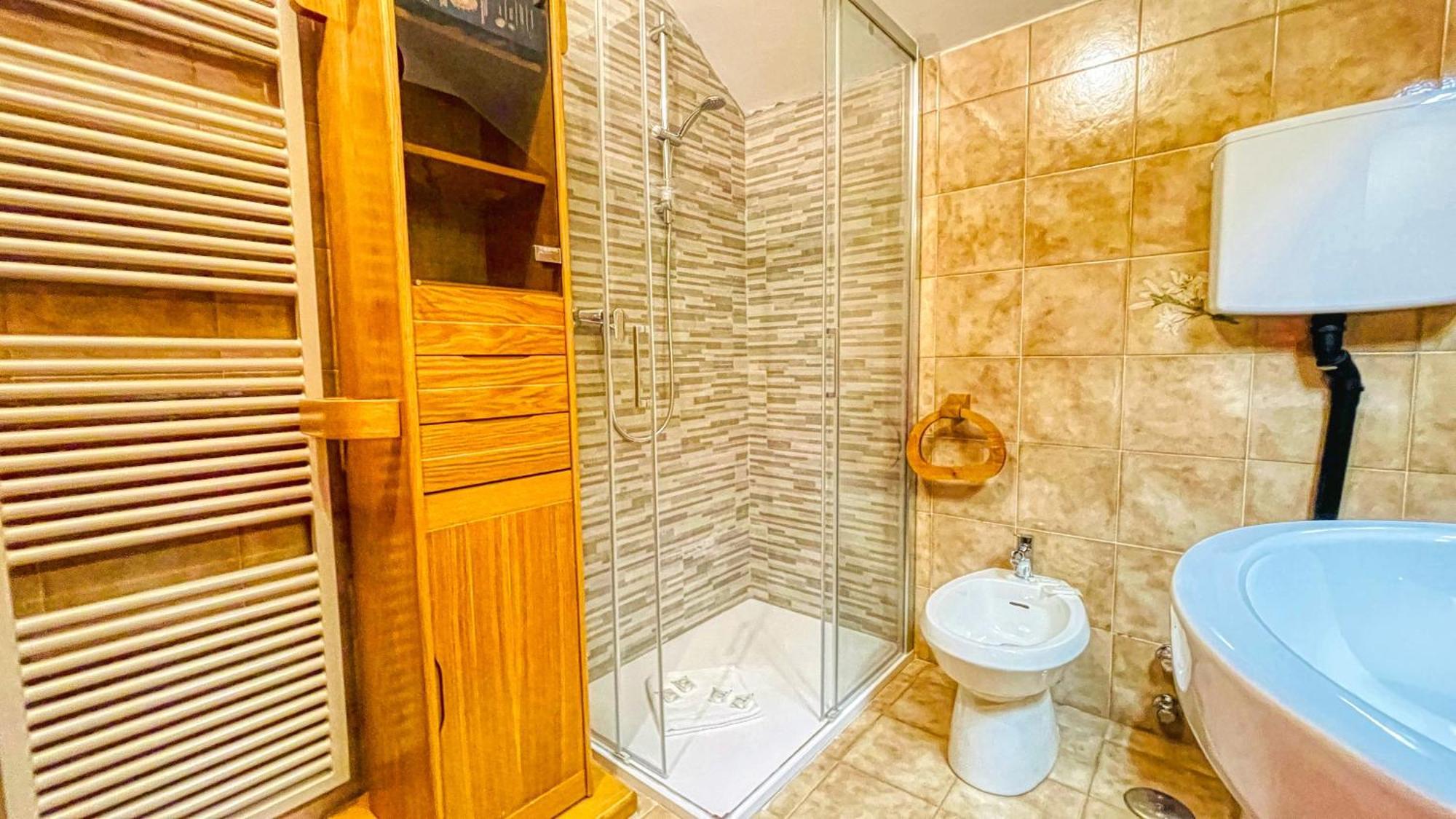 Appartamento Orsa Maggiore - Affitti Brevi Italia Bardonnèche Extérieur photo